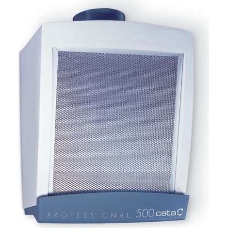 Extracteur de cuisine PROFESSIONAL 500 - CATA