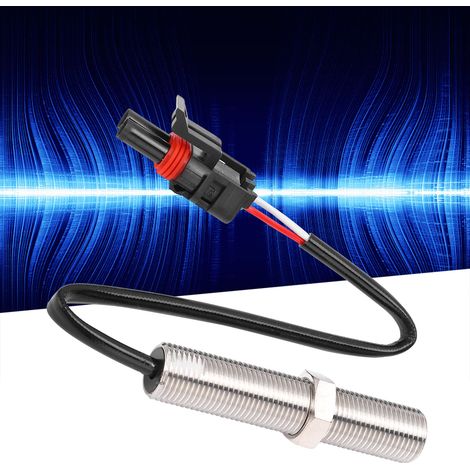 Generator-Drehzahlsensor MSP6714 Generatorzubehör (1/5)