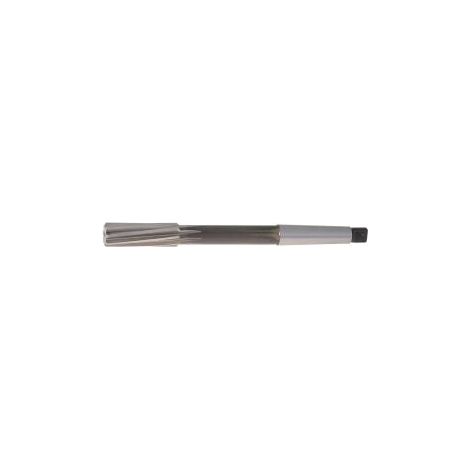 Mandril  de  máquina  DIN  208  H7  Forma  B  D.30mm  HSS-Co  MK3  TECWERK (1/2)