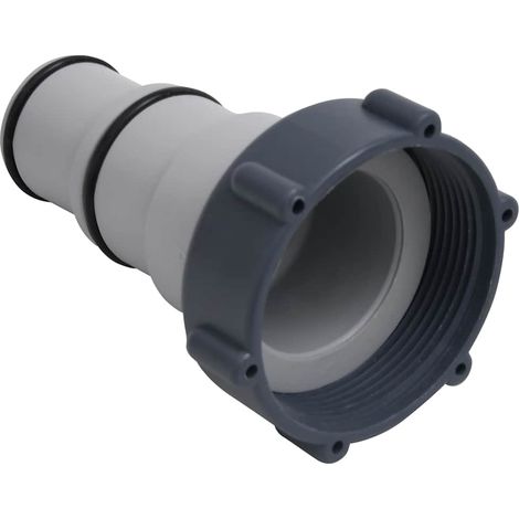 Maison Exclusive - Adaptadores para manguera de piscina 2 unidade (1/5)