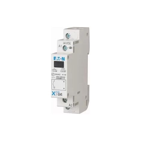 Eaton REG-STROMSTOSSSCHALTER 1S (Z-S24/S 24VAC/12VDC) (1/2)