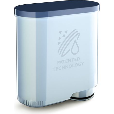 Filter Aqua Clean Anti-Limestone für SAECO CA6903/10 Kaffeemaschine