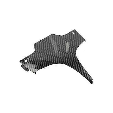 Heckverkleidung hinten mittig für GSX-R 600 750 08-10