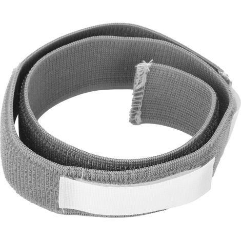 Sangle de Maintien pour Poche à Urine - Fixation Ajustable de Cathéter pour Cuisse