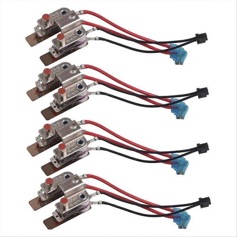 KSD105 Intelligenter Temperaturregler für Reiskocher (1/5)