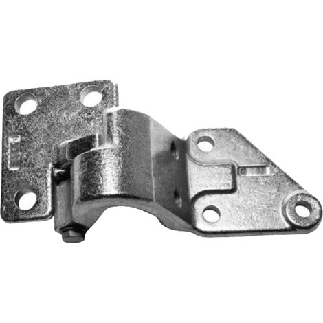 CERNIERA INFERIORE PORTA SINISTRA - IVECO - Stralis 2007 - 99442508
