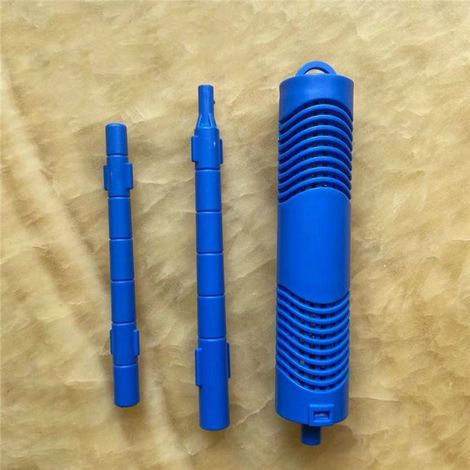 Bâtonnets minéraux universels piscine - Pour nettoyage et désinfection efficace de l'eau