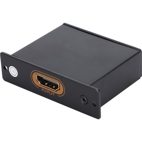 Protection contre les surtensions HDMI, dispositif de protection contre les décharges électrostatiques, antistatique, anti-foudre et anti-surtension (1/5)