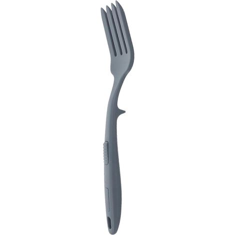 Poignée ergonomique réutilisable pour la cuisson des aliments, grande taille, compatible avec un usage professionnel (1 ensemble).