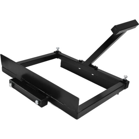 Petite scierie portable – coupe verticale fraisage – guide moulin pour tronçonneuse – travail bois