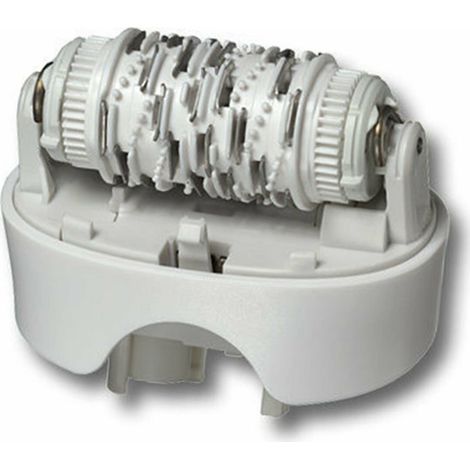 Braun - testina epilazione bianca- - 67030946 - 4210201654704