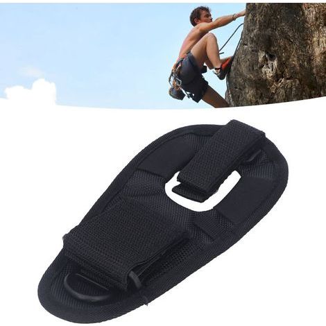 Bracelet lampe torche poignet – Ajustable 20-38 mm – Nylon renforcé – Plongée et chasse (1/5)