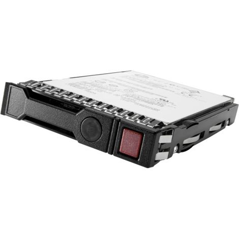 HP Enterprise 1 TB 6G SATA 7.2K 3,5 Zoll NHP, 843266-B21