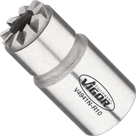VIGOR Fräser, 90 Grad, 15 x 19 mm, 38 mm (1/2)