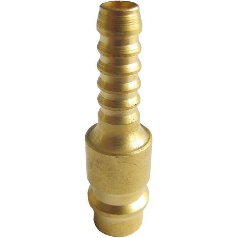 EINHELL Stecktülle (Kompressoren-Zubehör, Durchmesser 6mm)