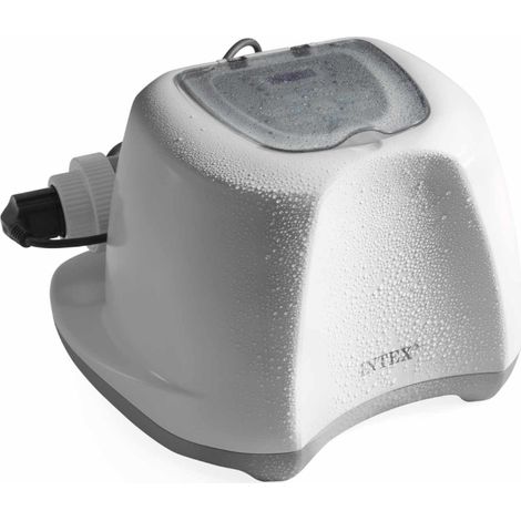 Intex Krystal Clear Salzwassersystem "QS700 PLUS" (1/6)