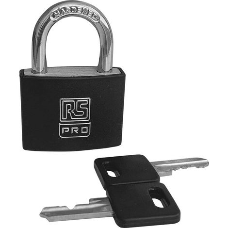 Cadenas RS PRO, Ø anse 6mm ( Prix pour 1 ) (1/3)