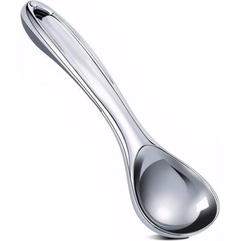 Eisportionierer Frostschutz Robust Besonders stabiler Griff Zinklegierung Ergonomisches Design (1/5)