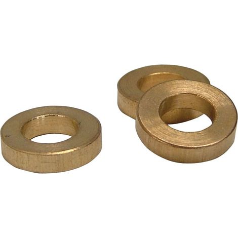 Select Bague Picarde N°10 Messing Hochwertig