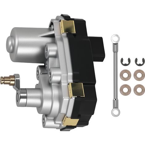 Ladedrucksteller for Hyundai Santa Fe Kia Sorento 2012-2014 28235-2F200