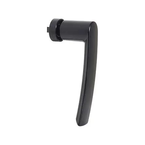 POIGNEE SANS ROSACE IRIS 7016 GRANITE - 0500ANN - FAPIM (1/2)