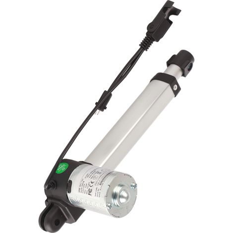 Linearantrieb mit 150 mm Hub für Liegesofas, Hubmotor für Massageliegen, 100–240 V mit EU-Stecker (1/5)