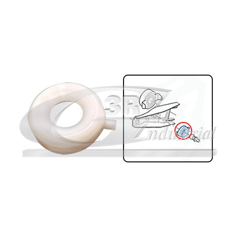 3RG 22201 CASQUILLO EMBRAGUE