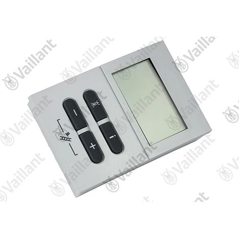 VAILLANT Display VKK 226+286+366+476+656/4 R1 Vaillant-Nr. , 0010038437