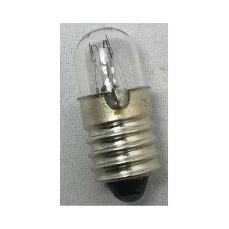 Lampadina E10 20mA 9x23mm 114661