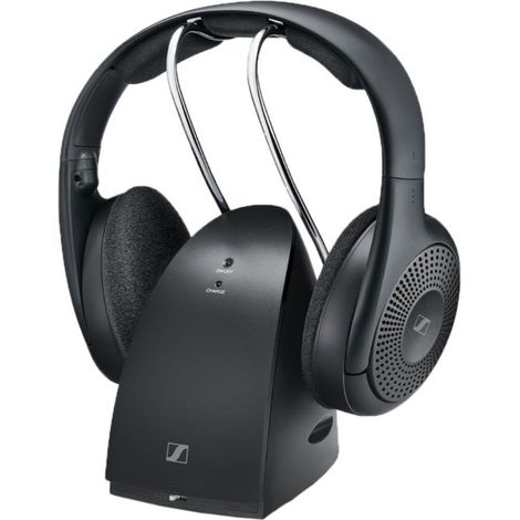 Kabellose tv-kopfhörer - Sennheiser - RS120W (1/3)