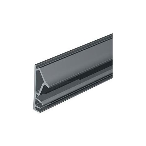 Fear Joint 1801 SCF Silicone Black 5XFH. 18. L150m