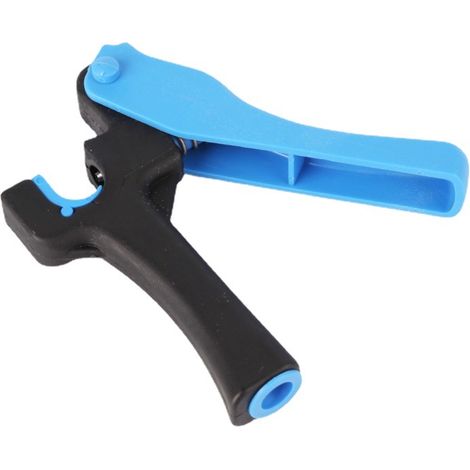 4mm Puncher for 16mm 20mm PE Pipe Perforator Drilling Tools Garden Irrigation Accessories Water Conn (1/3)