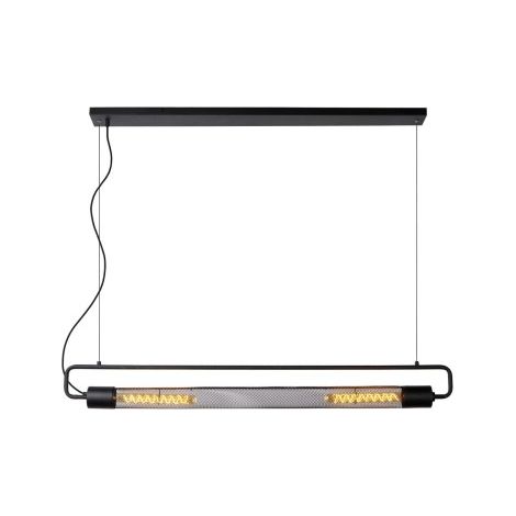 Lampada a sospensione moderna Calixt 05433/02/30 Lucide