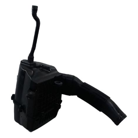 [PRODUIT D'OCCASION] Boitier Filtre A Air VOLKSWAGEN Polo 2009- ♻️ Ref Oe. 6r0129607e - Garantie à vie (1/2)