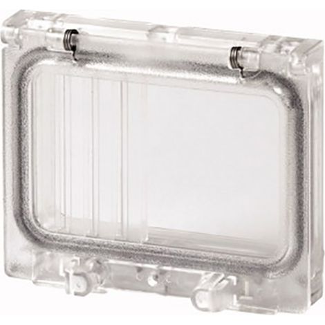 Eaton SKF-FF4 233780 Sichtklappfenster SKF-FF4
