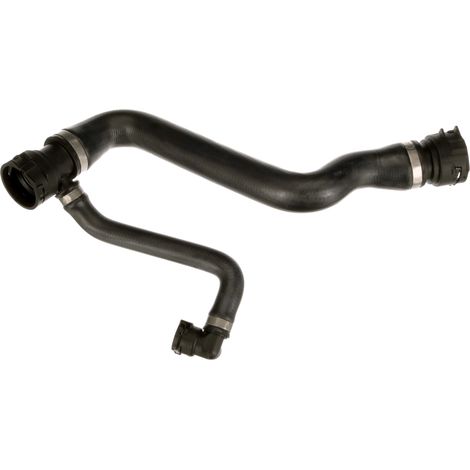 Durite de radiateur Gates 05-2387 BMW 17127531768