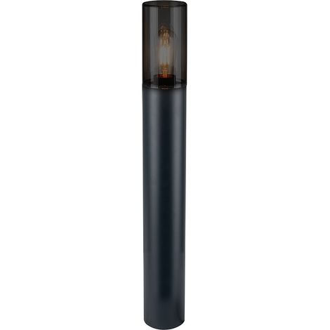 Palo da giardino Harlem 1xE27 IP44 50cm (1/3)