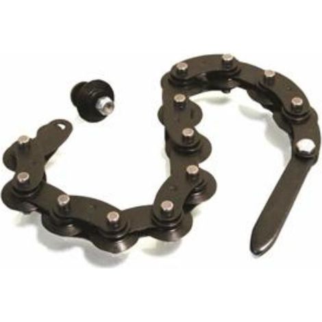 Cadena para cortatubos 182GRIP-ON