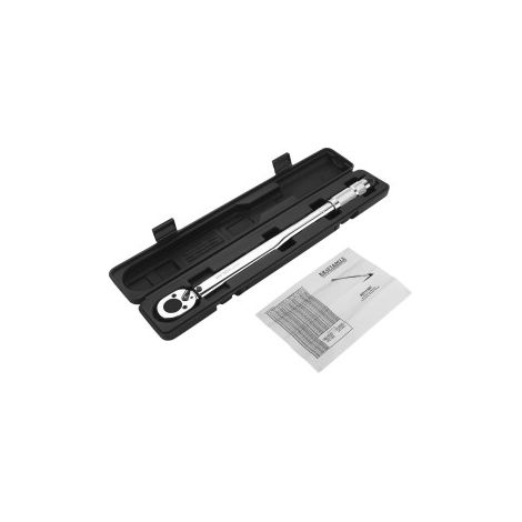 CHIAVE DINAMOMETRICA 1/2" 28-210Nm KD11387