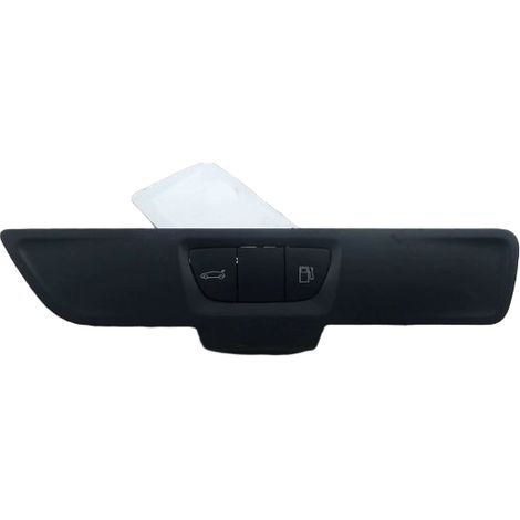 [PRODUIT D'OCCASION] Actionneur Trappe Carburant PEUGEOT 508 2010- ♻️ Ref Oe. 967705814zd - Garantie à vie (1/2)