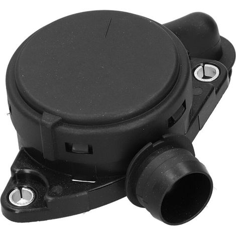 valvola di sfiato, separatore olio A6420101891, per motore OM642 Mercedes W164/W221/W251 (1/4)