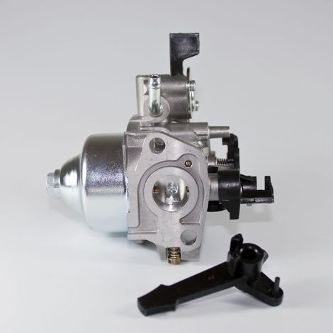 CARBURATORE PER MOTORE HONDA GXV 120 - 010084 (1/2)