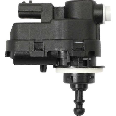 Moteur de réglage de phare pour Fiat Renault Auris Opel Citroën Peugeot 4431359 (1/5)