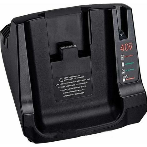 Fits Black & Decker LCS36 36V/40V Battery Charger, Lithium Battery Power Tool Charger