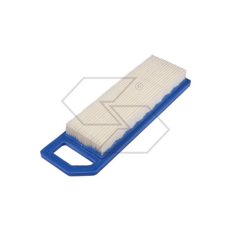 Luftfilter für KAWASAKI-Motor FJ180V AS04 6.5 Hp