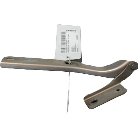 [PRODUIT D'OCCASION] Compas Gauche Capot PEUGEOT Partner Tepee 2008- ♻️ Ref Oe. 7912e0 - Garantie à vie (1/2)