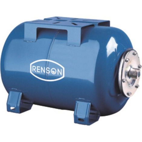 RESERVOIR A VESSIE VERTICAL 500L PRESSION MAX 10BARS RENSON
