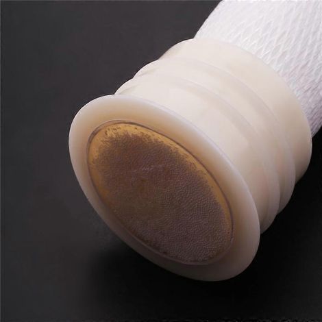 2 membranes UF 0,01, membranes à fibres creuses d'ultrafiltration (1/5)