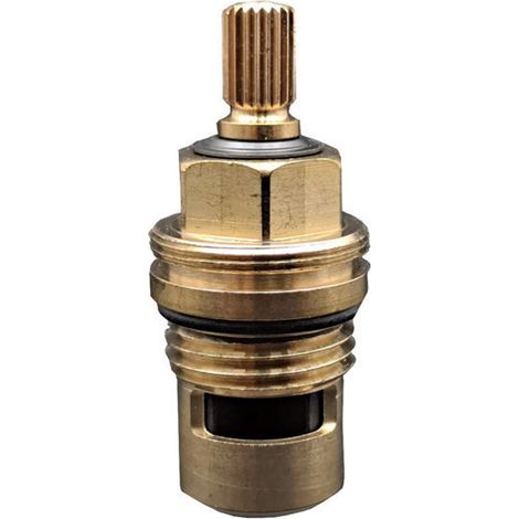 Ricambio Vitone a dischi ceramici Aura JACUZZI 431125200 (1/2)
