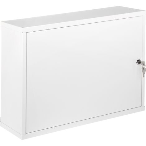 CAJA MB-TPR6-MP-W 540 x 420 x 180 mm STALFLEX